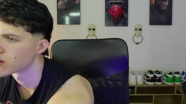 Hazzan Velez online show from November 4, 11:41 pm