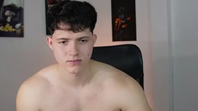 Hazzan Velez online show from February 25, 9:36 pm