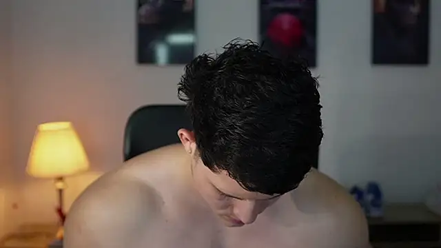 Hazzan Velez online show from October 8, 11:27 pm