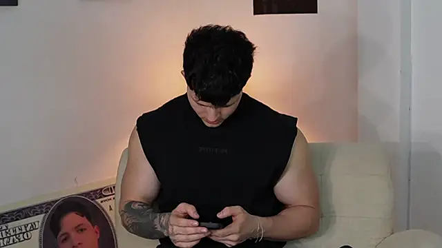 Hazzan Velez online show from February 28, 11:37 pm