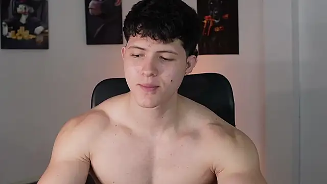 Hazzan Velez online show from March 9, 8:12 pm