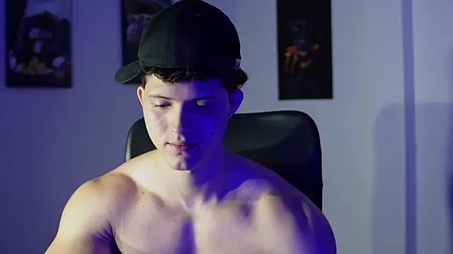 Hazzan Velez online show from December 3, 5:52 am