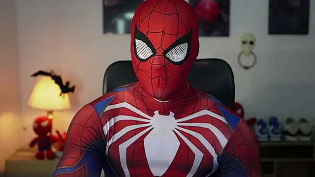 Hazzan Velez online show from November 1, 1:34 am