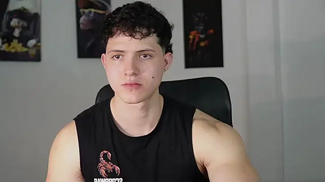 Hazzan Velez online show from February 27, 1:17 am