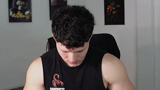 Hazzan Velez online show from March 11, 8:36 pm