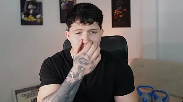 Hazzan Velez online show from March 4, 12:18 am