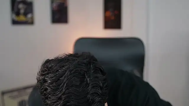 Hazzan Velez online show from November 23, 1:48 am