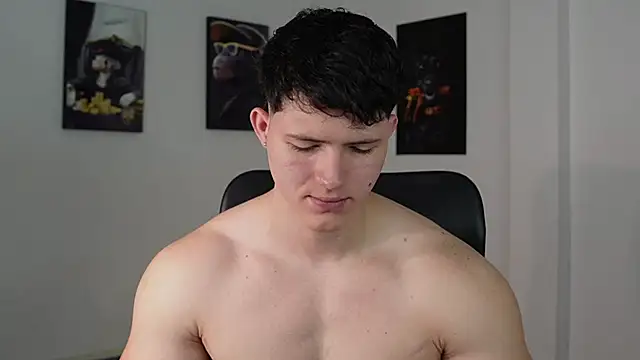 Hazzan Velez online show from March 15, 6:48 pm