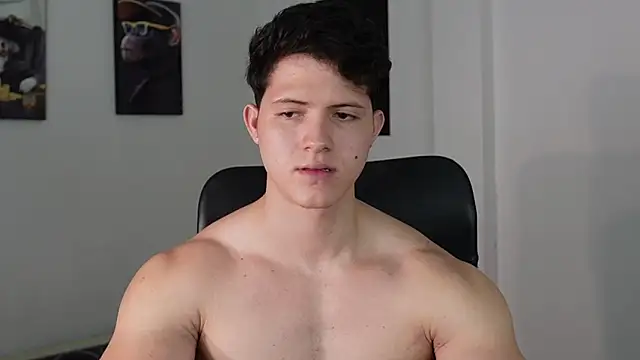 Hazzan Velez online show from January 7, 12:15 am