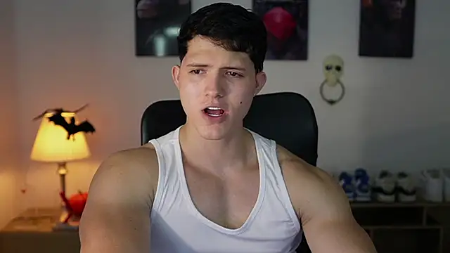 Hazzan Velez online show from October 17, 11:06 pm