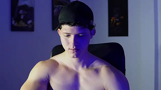 Hazzan Velez online show from December 2, 5:47 pm