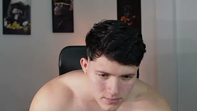 Hazzan Velez online show from February 5, 4:36 pm