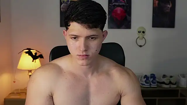 Hazzan Velez online show from October 21, 4:01 am