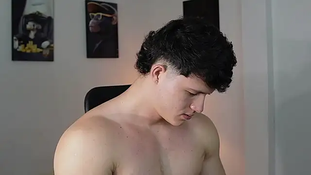 Hazzan Velez online show from February 10, 12:09 am