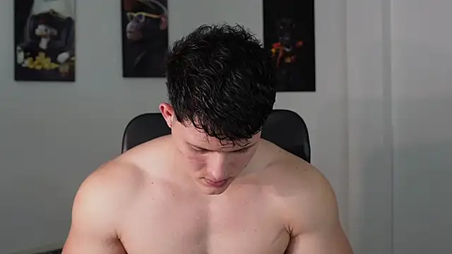 Hazzan Velez online show from March 24, 11:05 pm