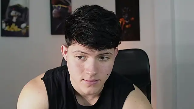 Hazzan Velez online show from February 12, 10:42 pm