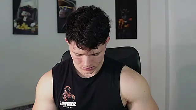 Hazzan Velez online show from March 25, 8:30 pm