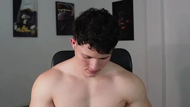 Hazzan Velez online show from March 26, 9:56 pm