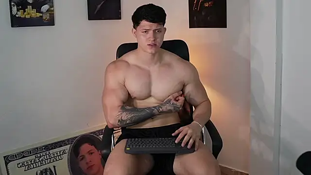 Hazzan Velez online show from April 14, 8:58 pm