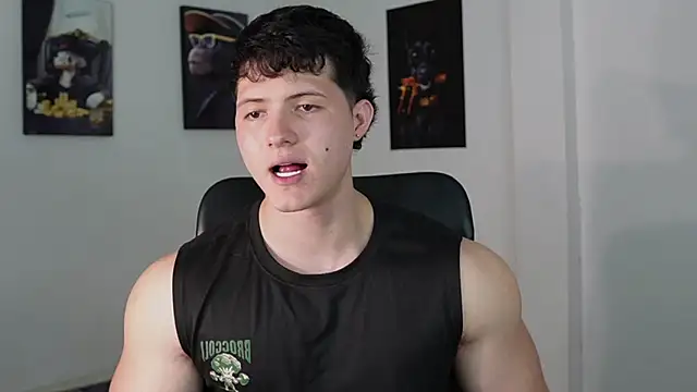 Hazzan Velez online show from April 7, 11:06 pm