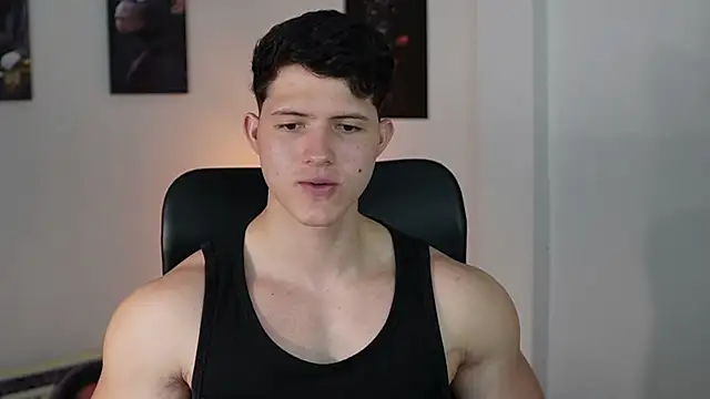 Hazzan Velez online show from November 15, 1:20 am