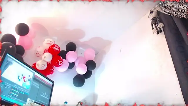 allison doll1 online show from May 31, 6:52 am