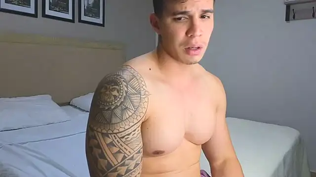 Ethanstill1 online show from November 29, 2:12 am