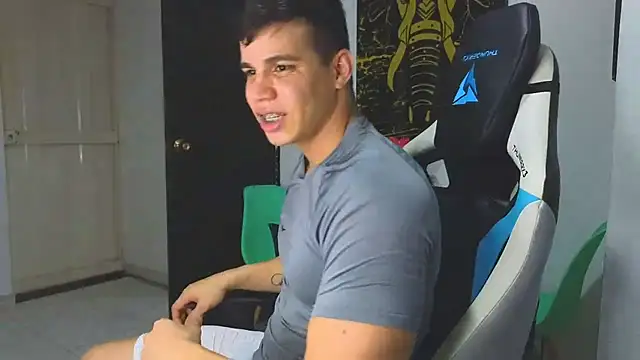 Ethanstill1 online show from March 11, 2:53 am