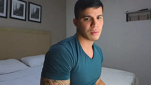 Ethanstill1 online show from November 28, 2:12 am