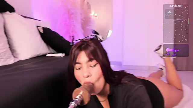 Snapshot of Danna_adams01 chatting on January 14, 5:49 pm Danna adams01 online show from January 14, 5:49 pm