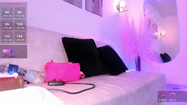 Danna adams01 online show from November 7, 5:17 pm