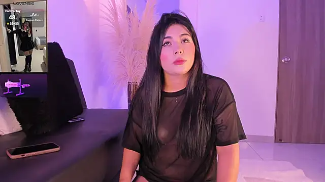 Danna adams01 online show from June 4, 6:23 pm