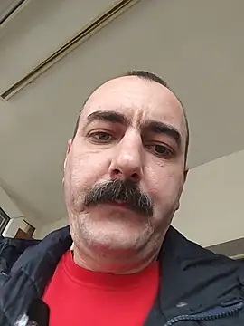 Maryo0001 online show from March 5, 5:26 am