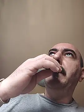 Maryo0001 online show from February 9, 9:18 am