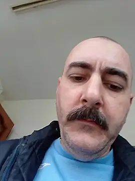 Maryo0001 online show from March 19, 9:09 am