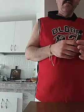 Maryo0001 online show from March 15, 8:32 am