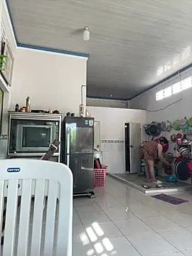 NDith online show from February 13, 1:38 am