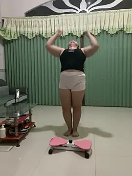 NDith online show from February 2, 11:42 am