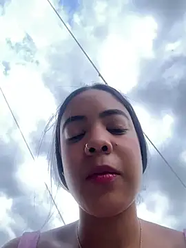 NAUGHTY LITTLE 18 online show from April 13, 9:30 pm