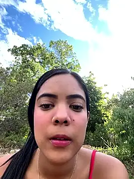 Snapshot of NAUGHTY_LITTLE_18 chatting on June 18, 9:09 pm NAUGHTY LITTLE 18 online show from June 18, 9:09 pm