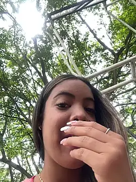 Snapshot of NAUGHTY_LITTLE_18 chatting on March 7, 5:06 pm NAUGHTY LITTLE 18 online show from March 7, 5:06 pm