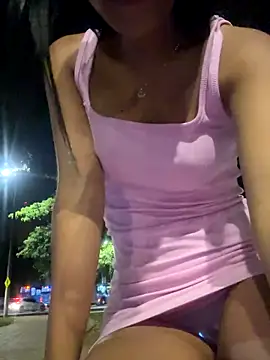 Snapshot of NAUGHTY_LITTLE_18 chatting on September 10, 3:05 am NAUGHTY LITTLE 18 online show from September 10, 3:05 am