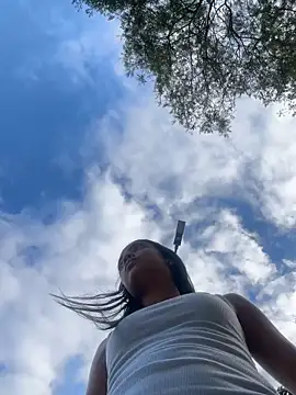 Snapshot of NAUGHTY_LITTLE_18 chatting on September 12, 10:09 pm NAUGHTY LITTLE 18 online show from September 12, 10:09 pm