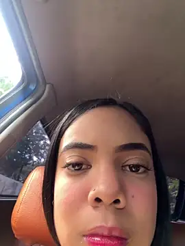 NAUGHTY LITTLE 18 online show from February 24, 4:19 pm