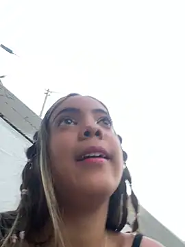 Snapshot of NAUGHTY_LITTLE_18 chatting on February 12, 11:20 pm NAUGHTY LITTLE 18 online show from February 12, 11:20 pm