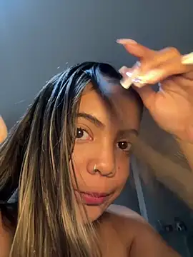 Snapshot of NAUGHTY_LITTLE_18 chatting on March 21, 12:07 am NAUGHTY LITTLE 18 online show from March 21, 12:07 am