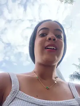 Snapshot of NAUGHTY_LITTLE_18 chatting on September 24, 9:10 pm NAUGHTY LITTLE 18 online show from September 24, 9:10 pm