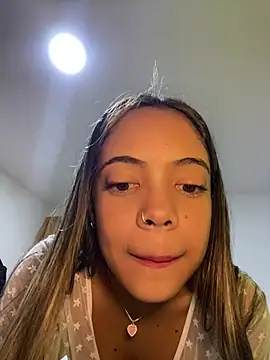 Snapshot of NAUGHTY_LITTLE_18 chatting on February 1, 1:12 am NAUGHTY LITTLE 18 online show from February 1, 1:12 am