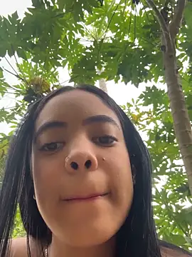 Snapshot of NAUGHTY_LITTLE_18 chatting on December 5, 9:12 pm NAUGHTY LITTLE 18 online show from December 5, 9:12 pm