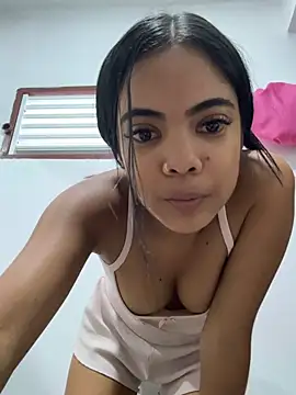 Snapshot of NAUGHTY_LITTLE_18 chatting on July 13, 10:09 pm NAUGHTY LITTLE 18 online show from July 13, 10:09 pm